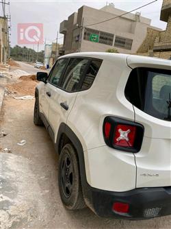جیپ رێنێگەید